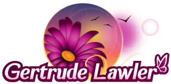 Gertrude Lawler Logo